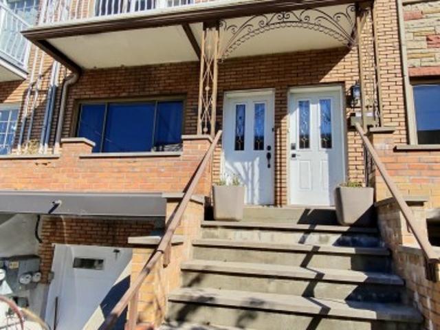 Property for rent in Côte-des-Neiges–Notre-Dame-de-Grâce, Montréal