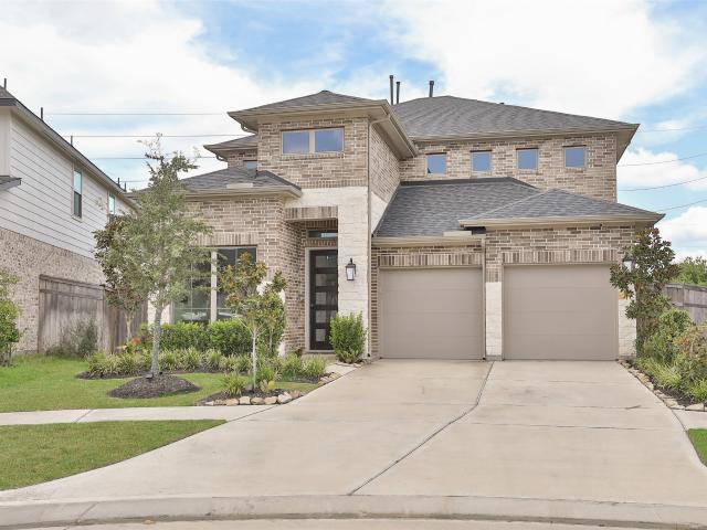 House for sale in Fulshear, Texas