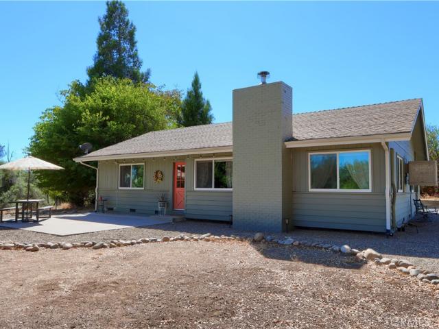 House for sale in Mariposa, California