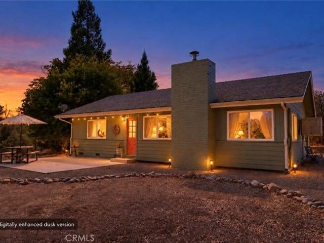 House for sale in Mariposa, California
