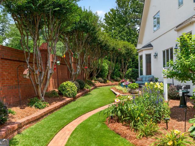 House for sale in Dunwoody, Georgia