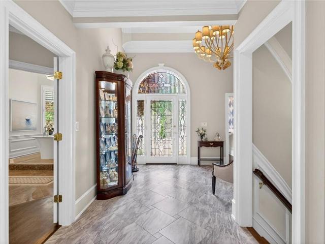 House for sale in Dunwoody, Georgia
