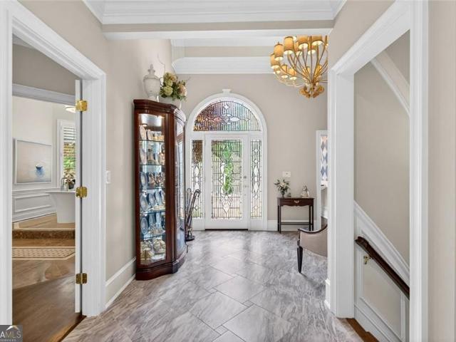 House for sale in Dunwoody, Georgia