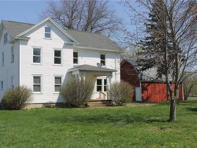 House for sale in Orleans, New York