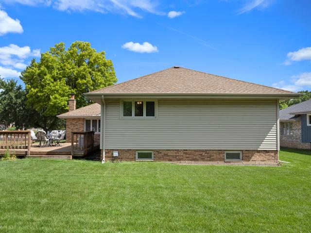 House for sale in Oak Forest, Illinois