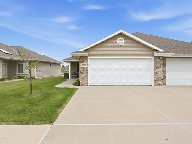 Townhouse for sale in Council Bluffs, Iowa