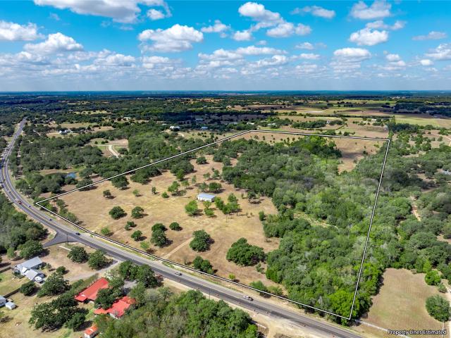 Land for sale in La Grange, Texas