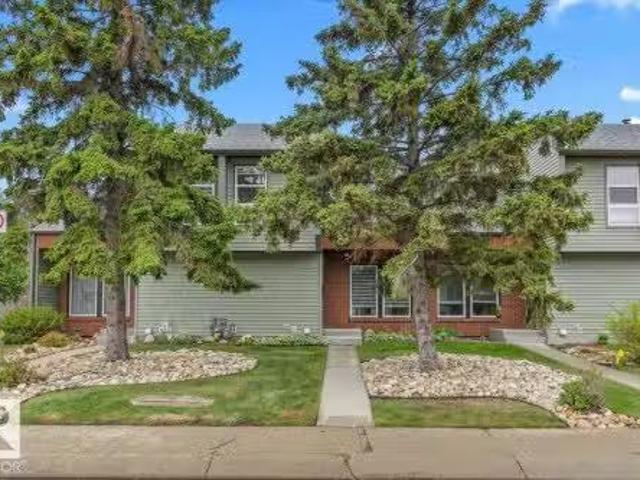 Condo for sale in Wedgewood, Alberta