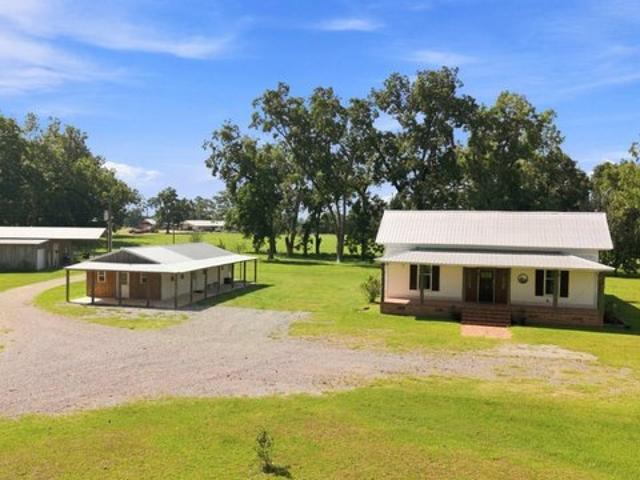 House for sale in Rutledge, Crenshaw County