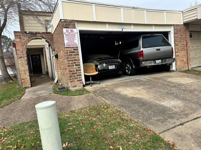 Townhouse for sale in Harris, Texas