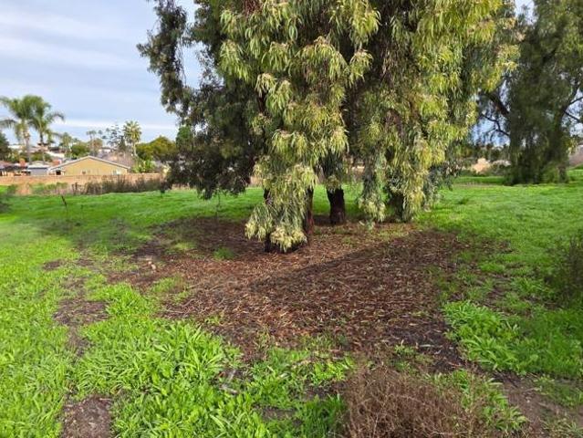 Land for sale in Bonita, California