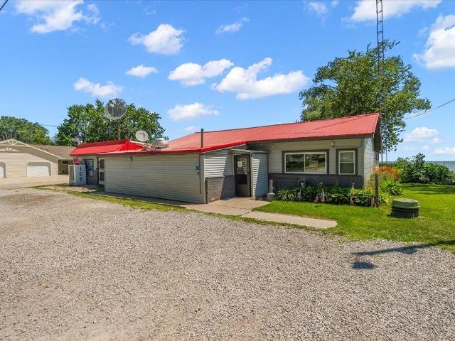 Commercial for sale in Michigan