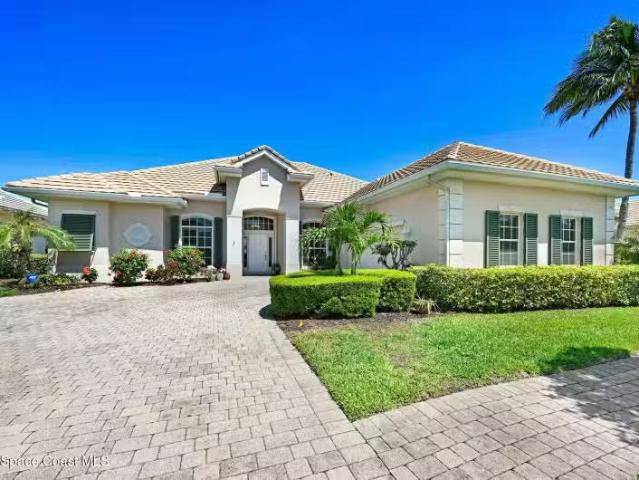 House for rent in Palm Bay