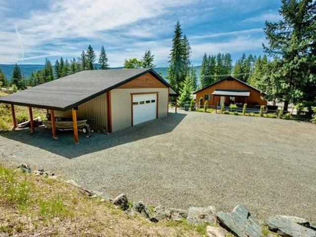 House for sale in British Columbia