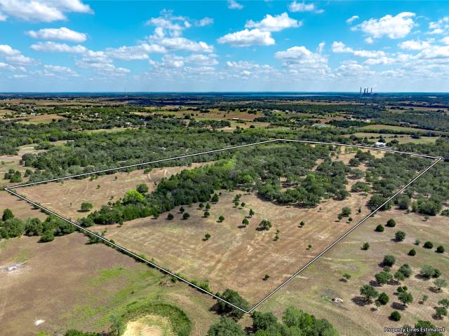 Land for sale in La Grange, Fayette County