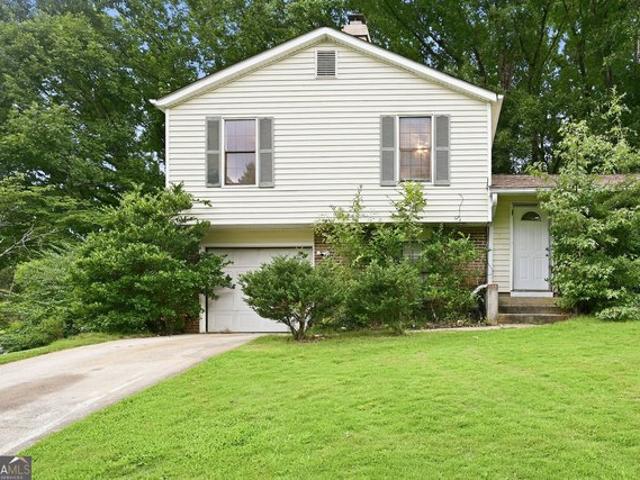 House for sale in Lithonia, DeKalb County