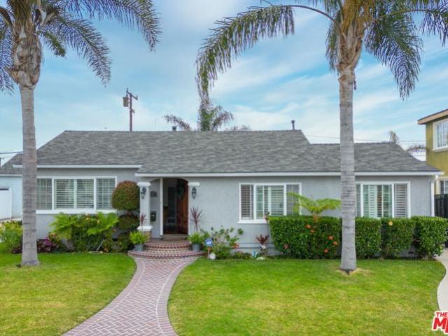 House for sale in Hawthorne, California