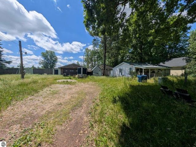 House for sale in Beaverton, Michigan