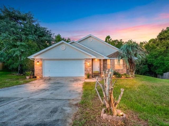 House for sale in Crestview, Okaloosa County