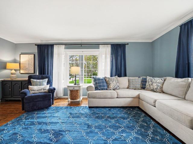 House for sale in Notre Dame, Indiana