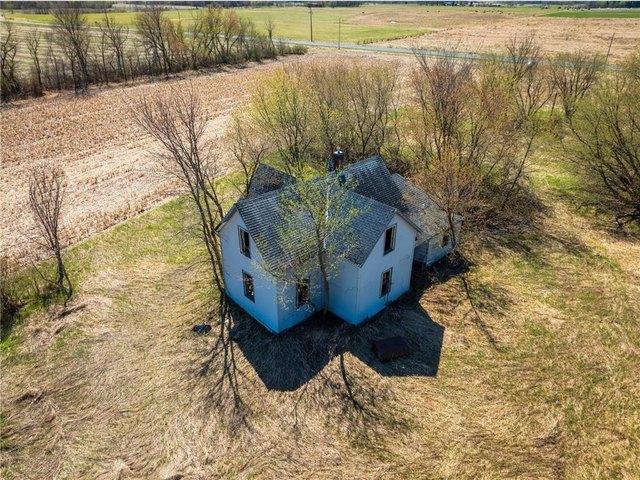 Land for sale in Rush City, Minnesota