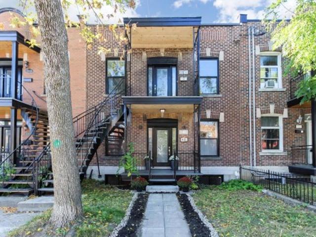 Property for sale in St. Leonard's, Quebec