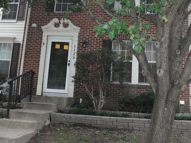 Townhouse for sale in Devonshire III at White Marsh, White Marsh