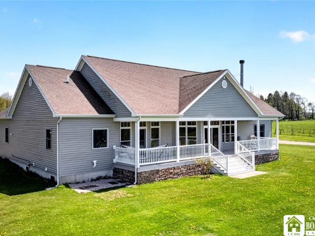 House for sale in Cassadaga, New York