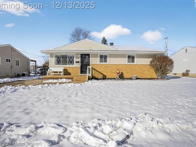 House for sale in Swartz Creek, Michigan
