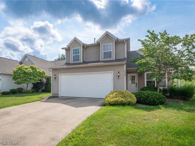 Condo for sale in Portage, Ohio