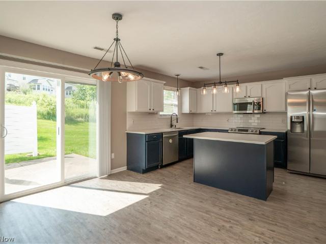 Condo for sale in Portage, Ohio