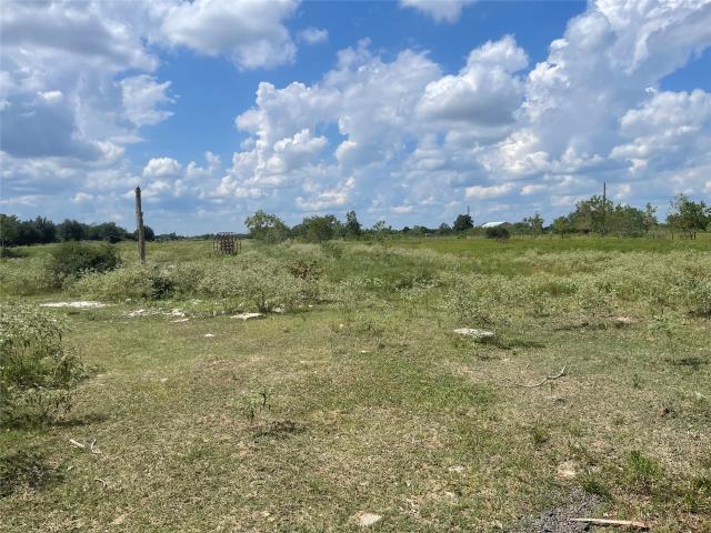 Land for sale in Sealy, Austin County