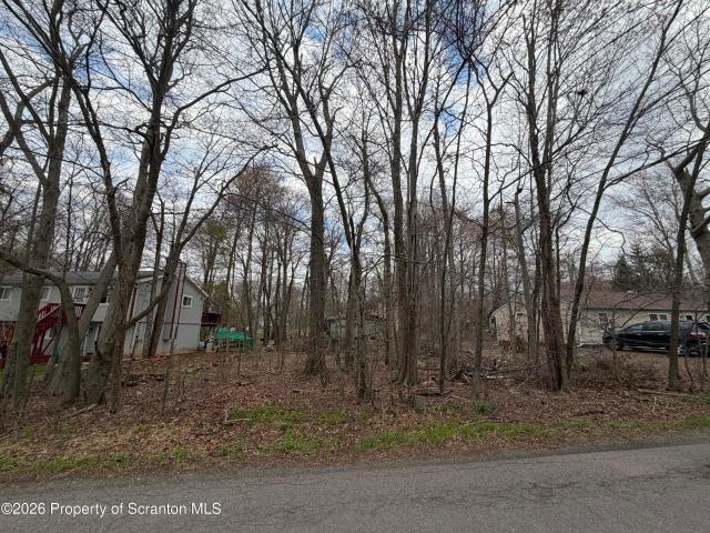 Land for sale in Cresco, Pennsylvania