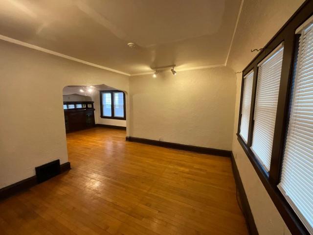Apartment for rent in Milwaukee, Wisconsin
