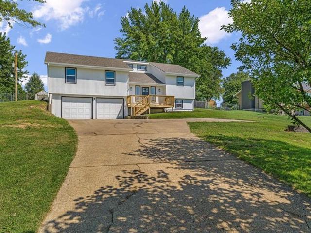 House for sale in Kansas