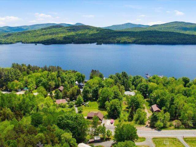 House for sale in Indian Lake, New York