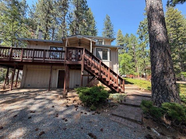 House for sale in Placerville, California