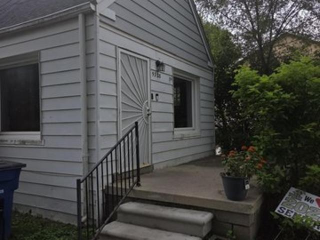 House for sale in Westland, Michigan