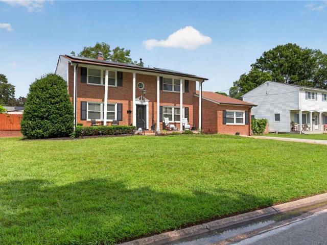 House for sale in Carolanne Farms, Virginia Beach