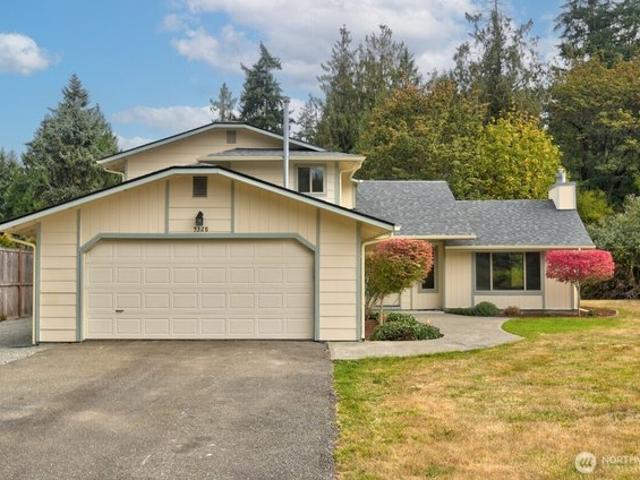House for sale in Lacey, Thurston County