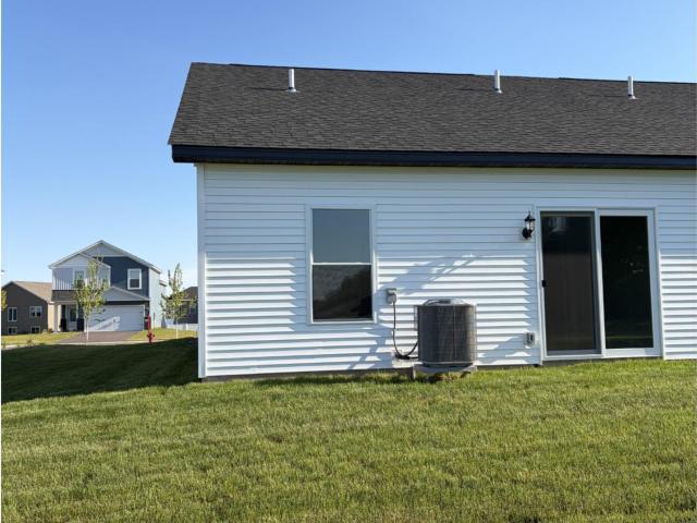 Townhouse for sale in North Branch, Chisago County