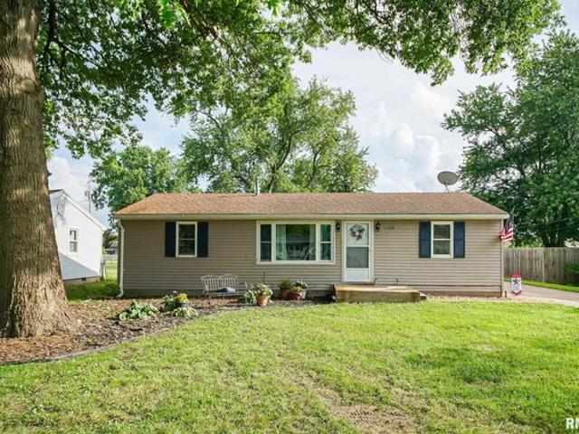 House for sale in Peoria, Peoria County