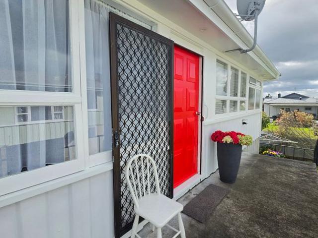 Apartment for rent in Wanganui District