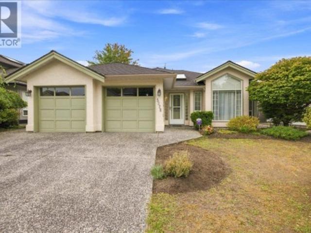 House for sale in Delta, British Columbia