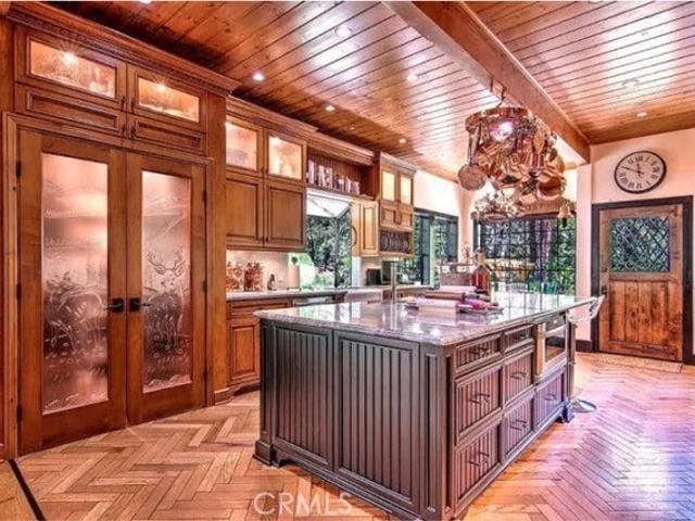 House for sale in Idyllwild, California
