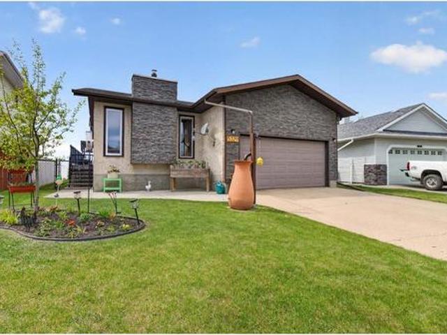 House for sale in Redwater, Alberta