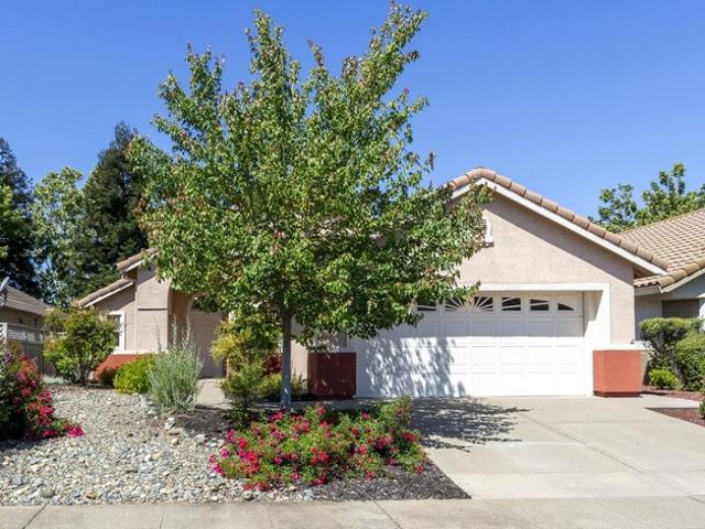 House for sale in Roseville, California