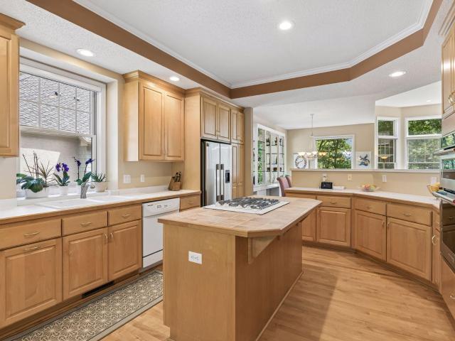 Townhouse for sale in Minnetonka, Hennepin County