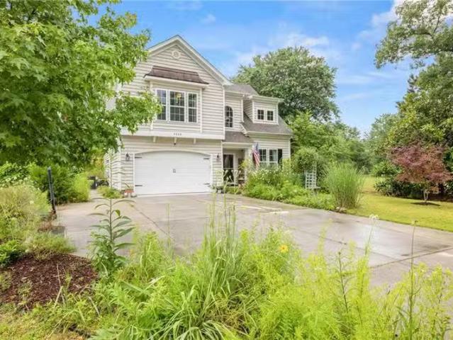 House for sale in Virginia Beach
