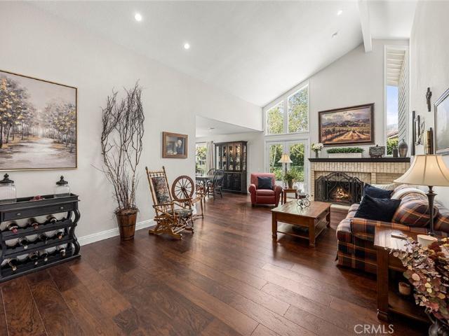 House for sale in Yorba Linda, California